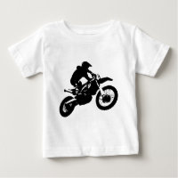 Pop de Arte Branca Negra Motocross Motorcyesporte