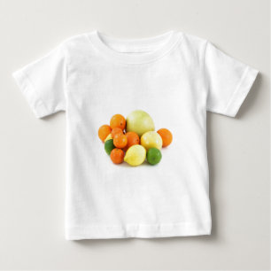 Camiseta Para Bebê Presentes do destino