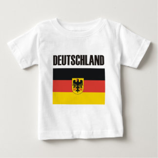 Camiseta Para Bebê Produtos & design da alemanha!