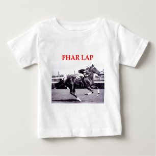 Camiseta Para Bebê regaço phar