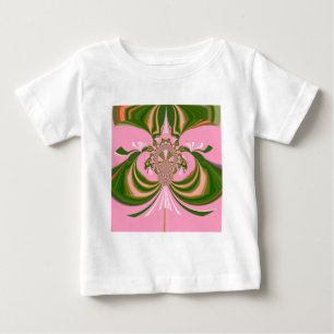 Camiseta Para Bebê Reserve a Data