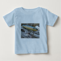 Série Point Jude Cape Codder Vintage Lure
