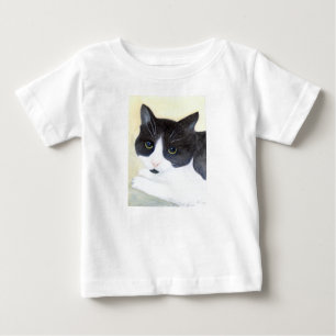 Camiseta Para Bebê Sophie