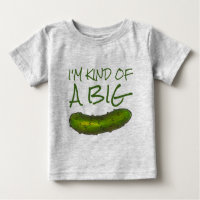 Sou tipo um Grande Dill (Acordo) Kosher Green Pick