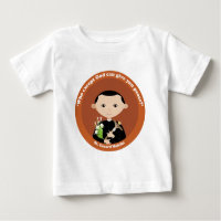 St. Gerard Majella