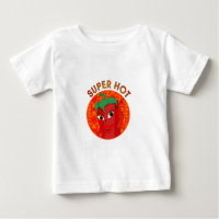 Super Hot Pepper Diva