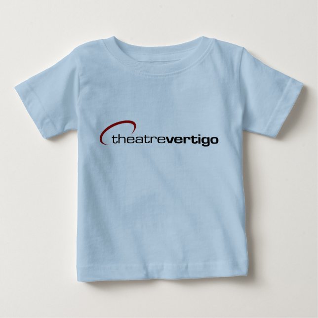 Camiseta Para Bebê T infantil (Frente)