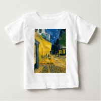 Terraço do café de Vincent van Gogh |, Lugar du