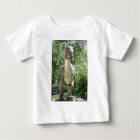 Tyrannosaurus Rex Dinosaur