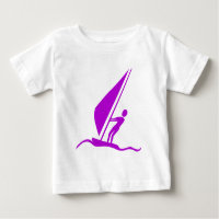 Windsurfing - Roxo