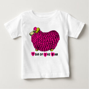 Camiseta Para Bebê Zodiac Toddler T
