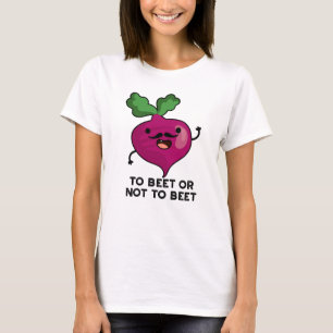 Camiseta Para Beber Ou Não Beer Bonito Shakespeare Veggie 