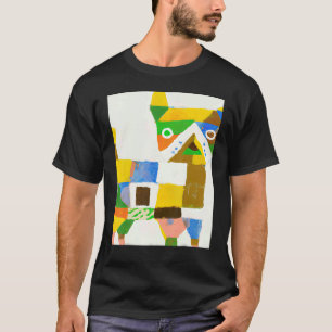 Camiseta Para Cachorro Bonito Ventilador De Puppie No Estil