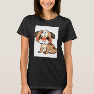 Camiseta Para Cachorro Cachorro Cachorro Estilo 27
