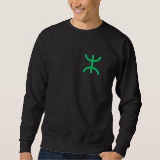 camiseta para cada amazighi pelo poder tifinigh