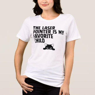 Camiseta Para Cada Atitude de Gato