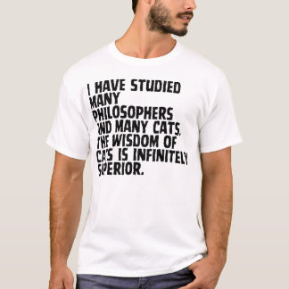 Camiseta Para Cada Categoria