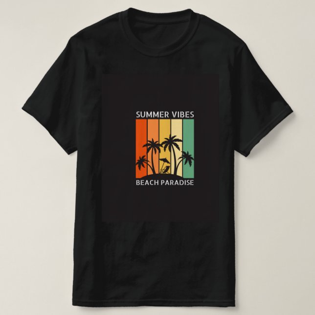 Camiseta para camisa masculina. Melhor qualidade (Frente do Design)