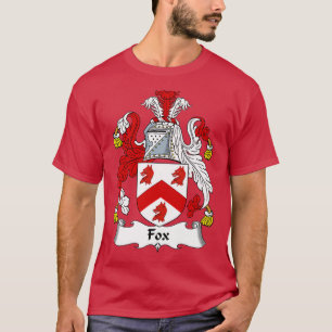 Camiseta Para Casaco De ArmasPrêmio De Apoio Familiar209