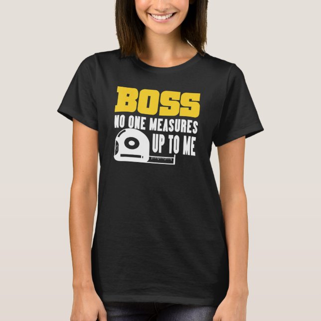 Camiseta Para Chefes   Gerenciador de Cotações (Frente)