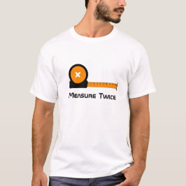 Camiseta para Clube de Reparos de Fim de Semana