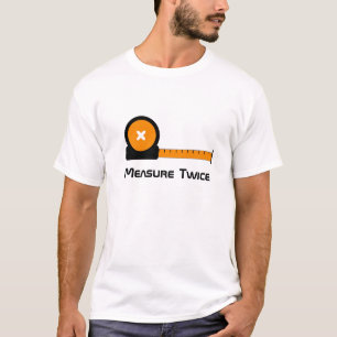 Camiseta para Clube de Reparos de Fim de Semana