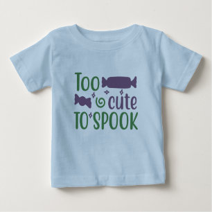 Camiseta Para Cortar a Spook