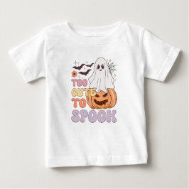 Camiseta Para Cortar a Spook
