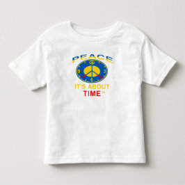 Camiseta para Criança