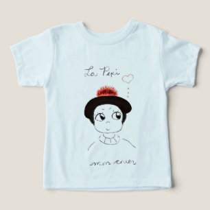 Camiseta para Criança