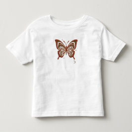 Camiseta para Criança | Camisa com Citação de Borb