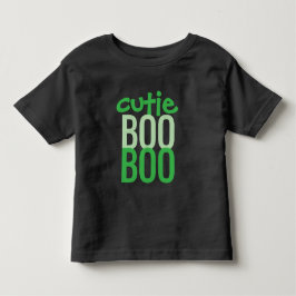 Camiseta para Criança: HALLOWEEN Cutie Boo #1