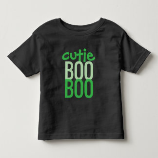 Camiseta para Criança: HALLOWEEN Cutie Boo #1