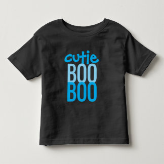 Camiseta para Criança: HALLOWEEN Cutie Boo #4