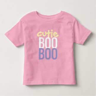 Camiseta para Criança: HALLOWEEN Cutie Boo #7