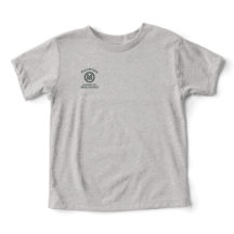 Camiseta para crianças