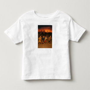 Camiseta para Crianças