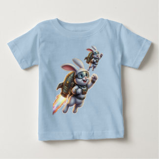 Camiseta para crianças
