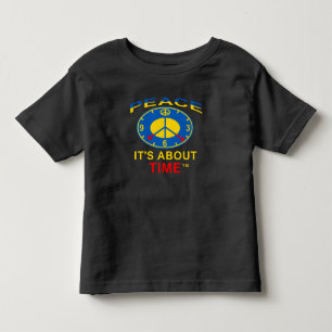 Camiseta para crianças