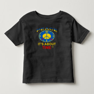 Camiseta para crianças