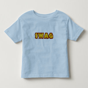 Camiseta para crianças à venda.