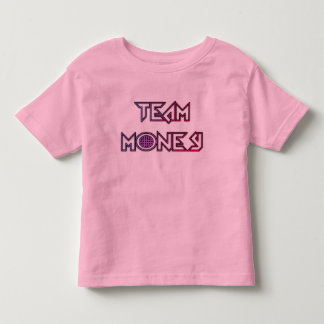 Camiseta para crianças à venda.