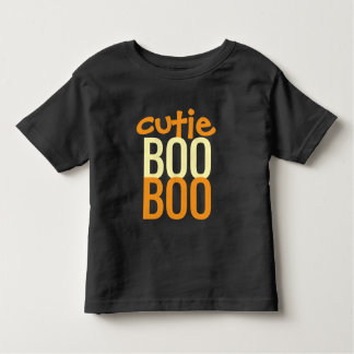 Camiseta para crianças: HALLOWEEN Cutie Boo #2