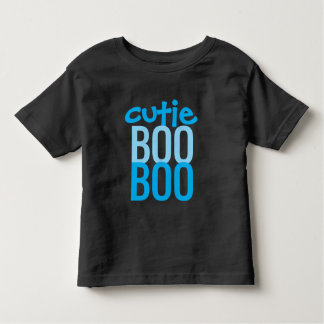Camiseta para crianças: HALLOWEEN Cutie Boo #4