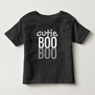 Camiseta para crianças: HALLOWEEN Cutie Boo #5