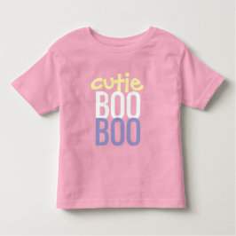 Camiseta para crianças : HALLOWEEN Cutie Boo #7