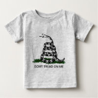 CAMISETA PARA CRIANÇAS: PAVILHÃO REVOLUCIONÁRIO GA