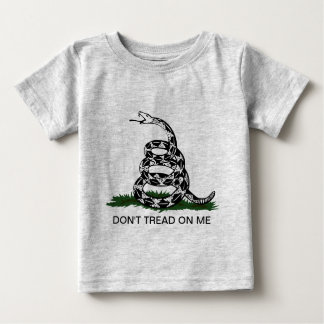 CAMISETA PARA CRIANÇAS: PAVILHÃO REVOLUCIONÁRIO GA