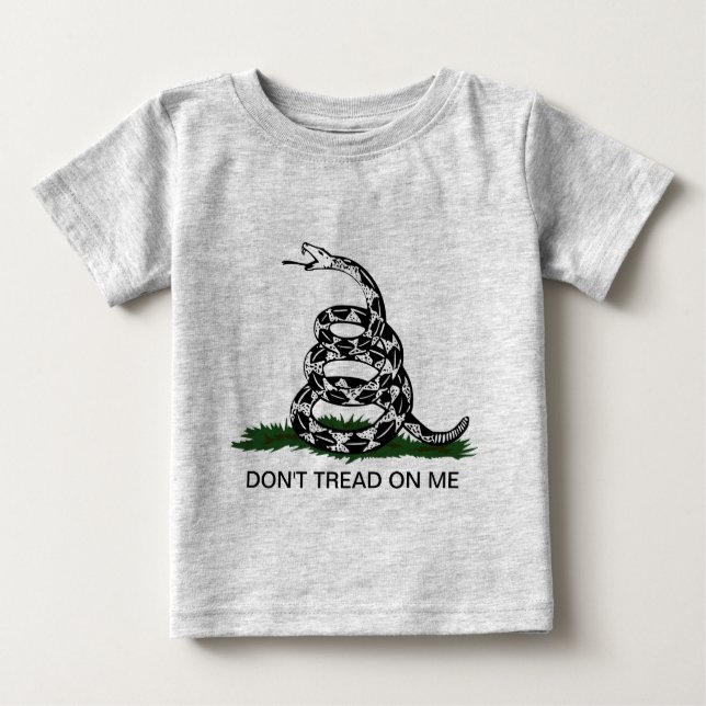 CAMISETA PARA CRIANÇAS: PAVILHÃO REVOLUCIONÁRIO GA (Frente)