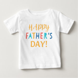 Camiseta para Dia de os pais